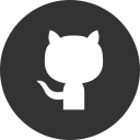 GitHub icon