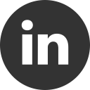 LinkedIn icon